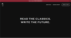 Desktop Screenshot of nashvilleclassical.org